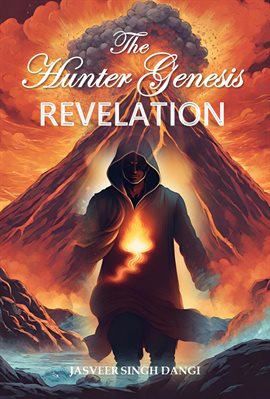 The Hunter Genesis - Revelation