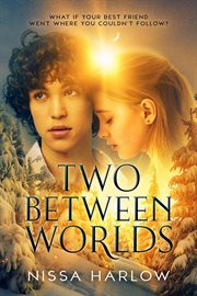 Two Between Worlds cover image