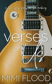 Verses of Us cover image