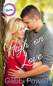 High on Love : A Steamy Interracial Romance. Shopping for Love in Cataluma cover image