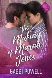 The Making of Marnie Jones : The Making of Marnie Jones cover image