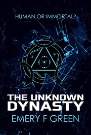 The Unknown Dynasty cover image