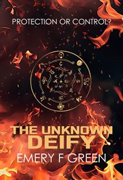 The Unknown Deify cover image