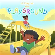 A day at the playground cover image