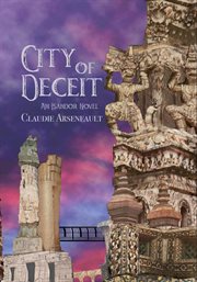City of deceit cover image