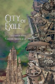 City of Exile cover image