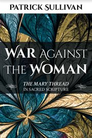 War against the woman cover image