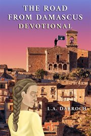 The road from damascus devotional cover image