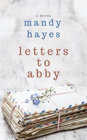 Letters to Abby cover image