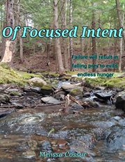 Of focused intent cover image
