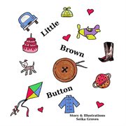 Little Brown Button cover image