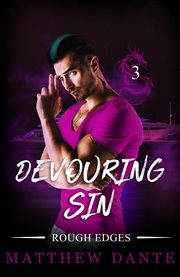 Devouring Sin cover image