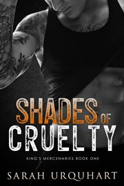 Shades of cruelty cover image