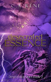 Desecrated Essence : Desecrated Duet cover image