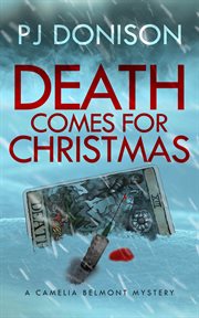 Death Comes For Christmas cover image