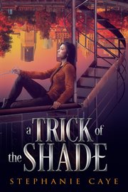A Trick of the Shade cover image