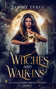 Witches & Walk-Ins cover image