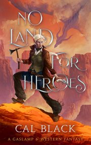 No land for heroes cover image