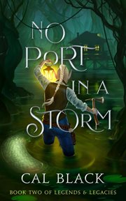 No Port in a Storm cover image