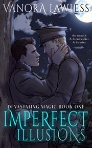 Imperfect Illusions cover image