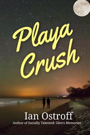 Playa Crush cover image