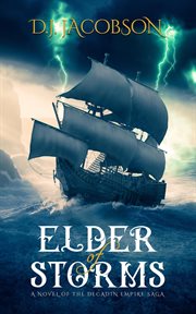 Elder of storms cover image
