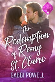 The Redemption of Remy St. Claire cover image