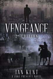 Vengeance = : Range warfare cover image