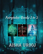Fantasy romance series : Books #1-3 cover image