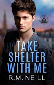 Take Shelter With Me cover image