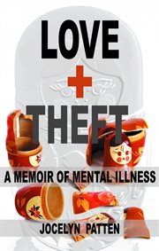 Love and theft cover image