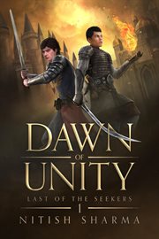 Dawn of Unity cover image
