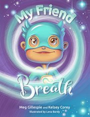 My Friend Breath cover image