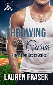 Throwing the curve cover image