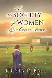 In the Society of Women cover image