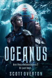 Oceanus cover image