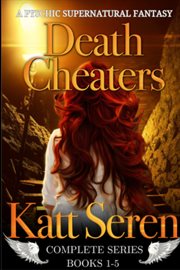 Death Cheaters cover image