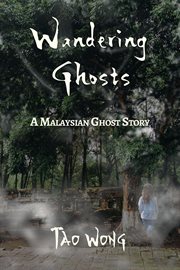 Wandering ghosts cover image