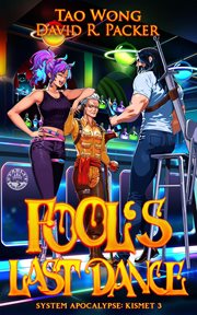 Fool's Last Dance cover image