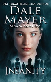 Insanity : Psychic Visions cover image