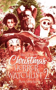 Christmas horror watchlist 2. Times of terror cover image