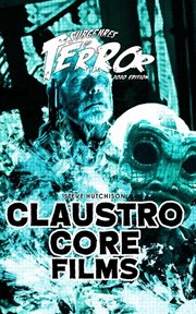 Claustrocore films 2020 cover image