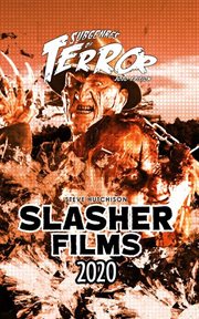 Slasher films 2020 cover image