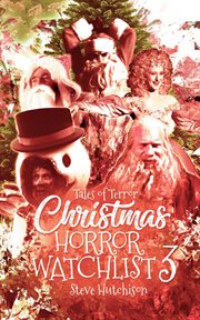 Christmas horror watchlist 3 cover image