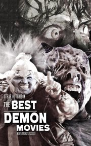 The Best Demon Movies (2020) : Movie Monsters cover image