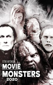 Movie Monsters 2020 : Movie Monsters cover image