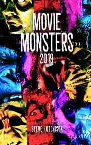 Movie Monsters (2019) cover image