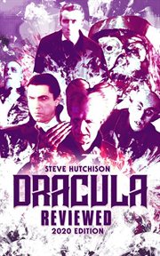 Dracula Reviewed cover image