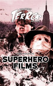 Superhero Films (2020) cover image