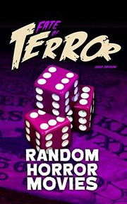 Fate of terror: random horror movies (2020) : Random Horror Movies (2020) cover image